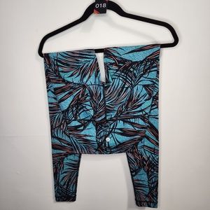 018 lululemon High-Rise leggings *flaw*